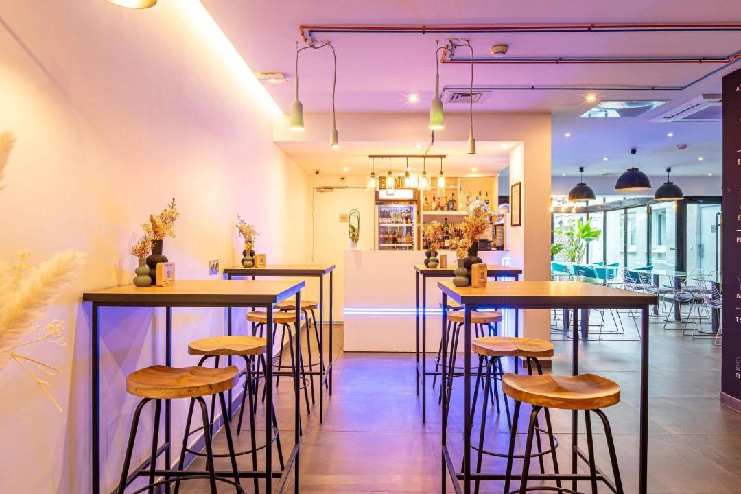 Photo of Others in Malakoff