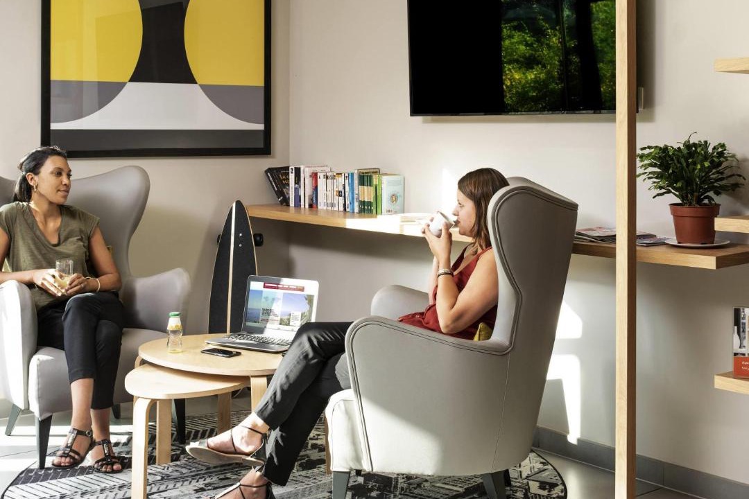 Photo of Livingroom in Petit-Colombes