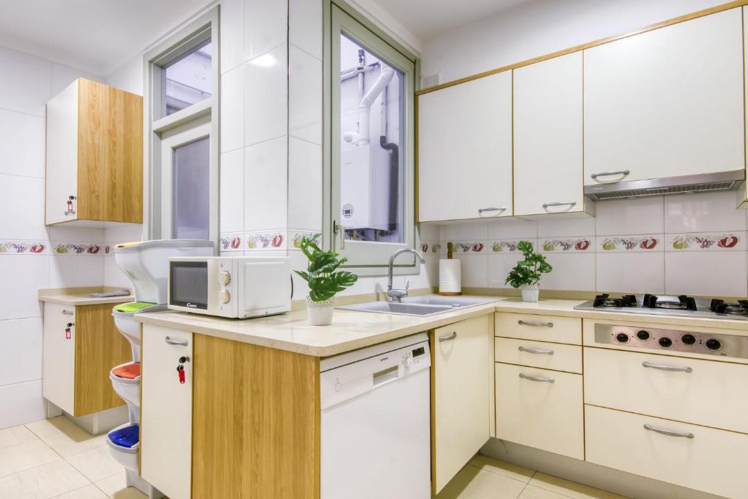 Photo of Kitchen in Figueres
