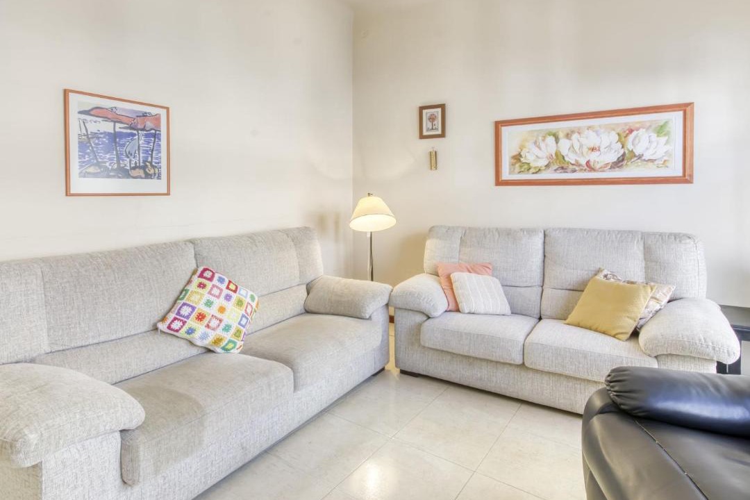 Photo of Livingroom in Figueres