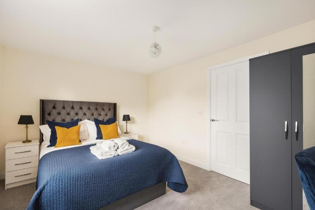Photo of Bedroom in Leicester