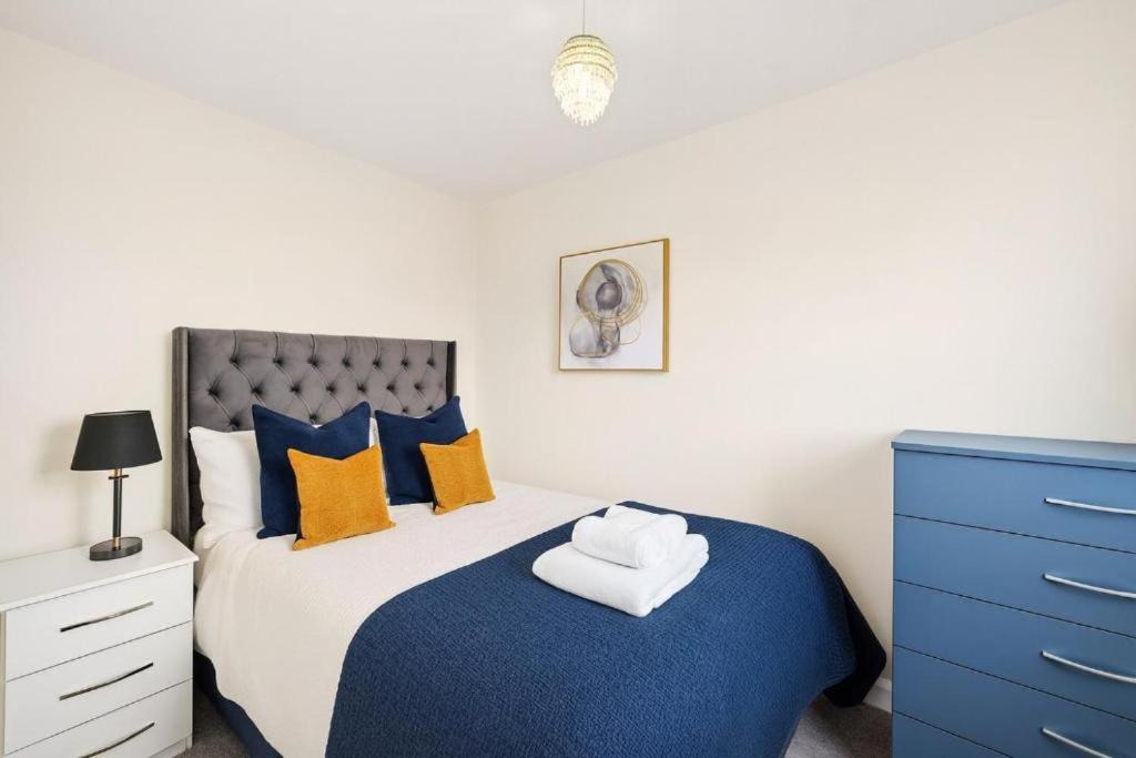 Photo of Bedroom in Leicester