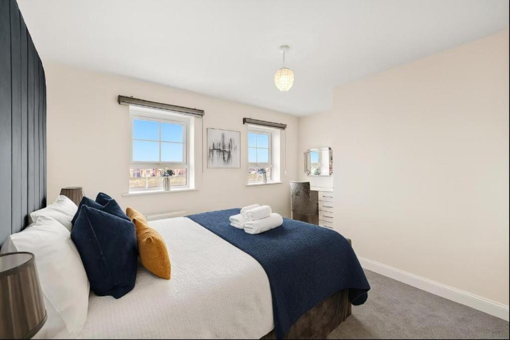 Photo of Bedroom in Leicester