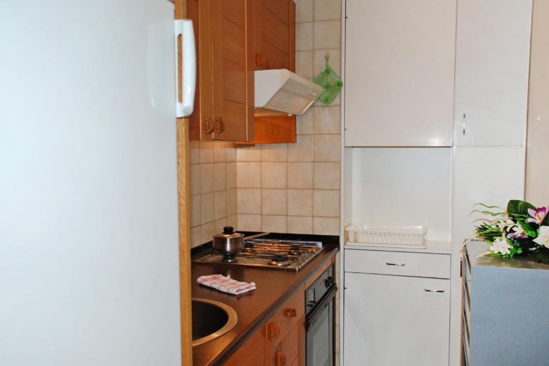 Photo of Kitchen in Castagnola