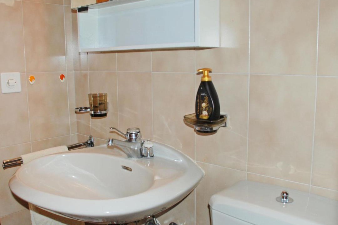 Photo of Bathroom in Castagnola