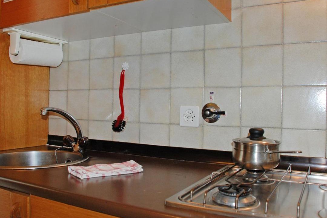 Photo of Kitchen in Castagnola