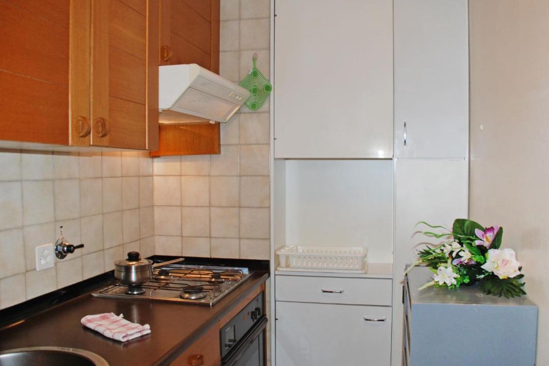 Photo of Kitchen in Castagnola
