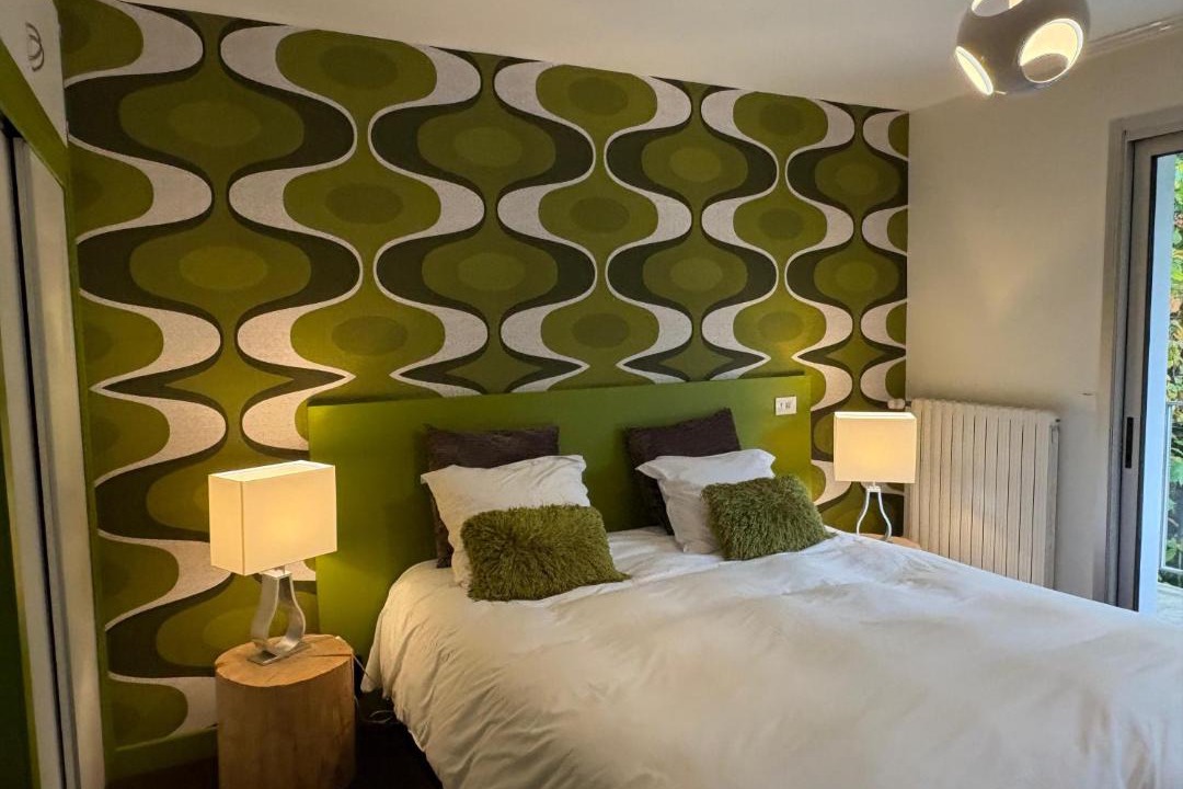 Photo of Bedroom in Force