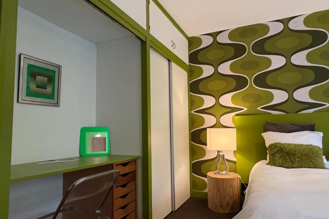 Photo of Others in Force