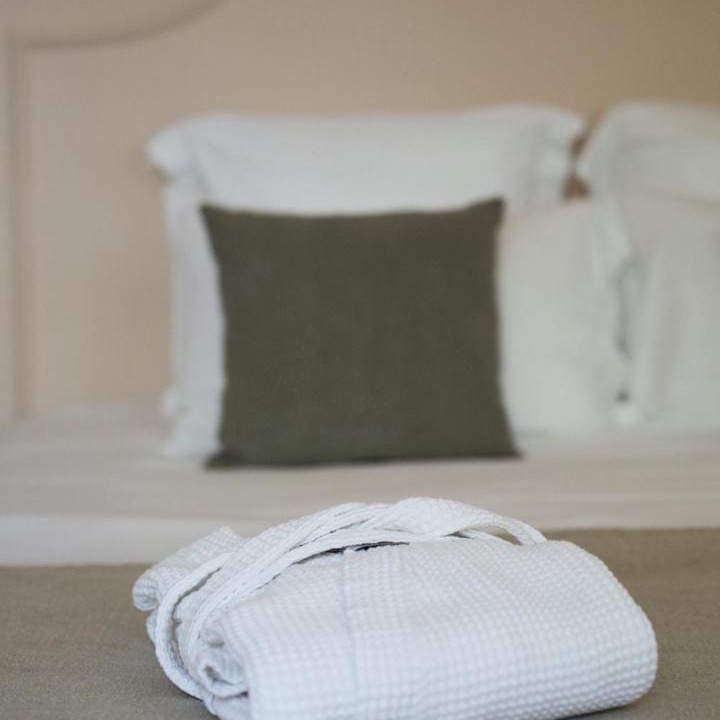 Photo of Bedroom in Saint-Emilion