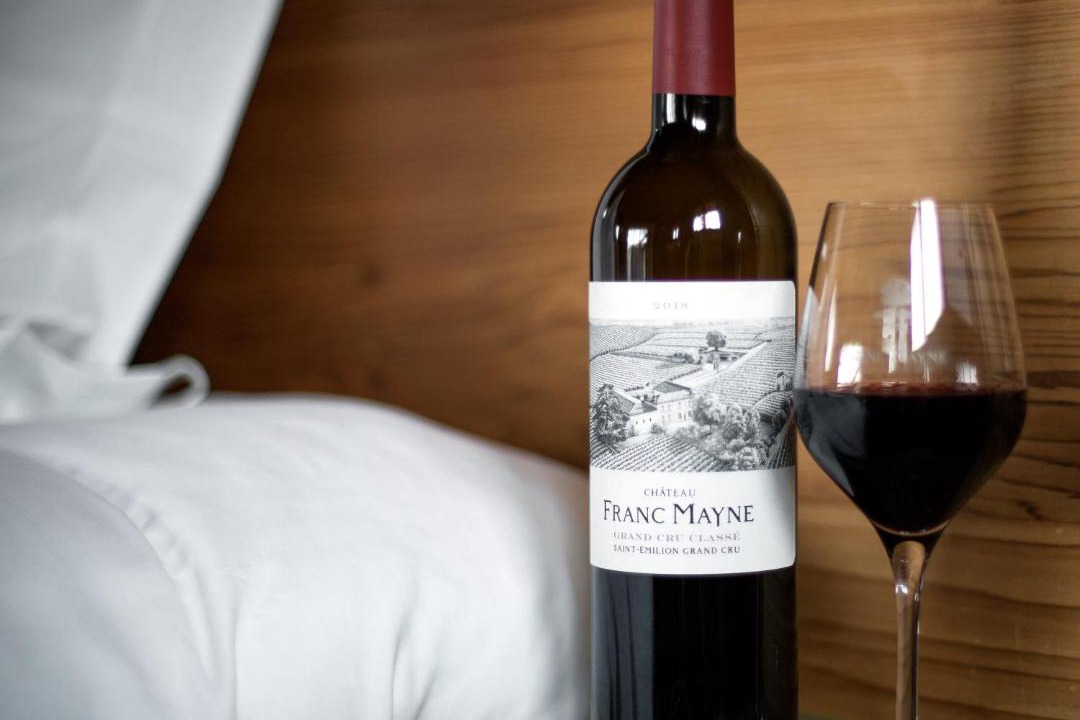 Photo of Others in Saint-Emilion