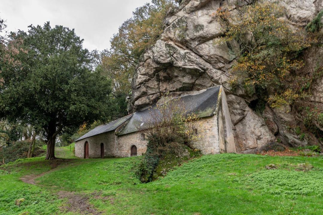 Photo of Others in Saint-Nicolas des Eaux