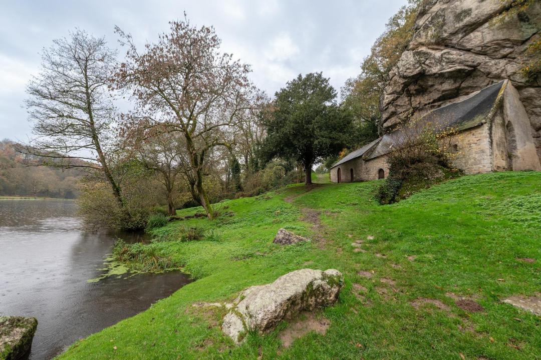 Photo of Others in Saint-Nicolas des Eaux