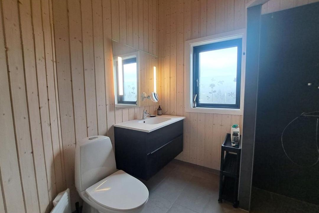 Photo of Bathroom in Krejbjerg