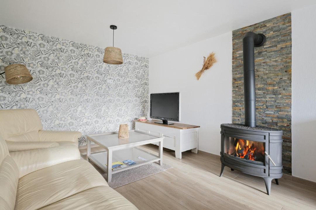 Photo of Livingroom in Neant-sur-Yvel