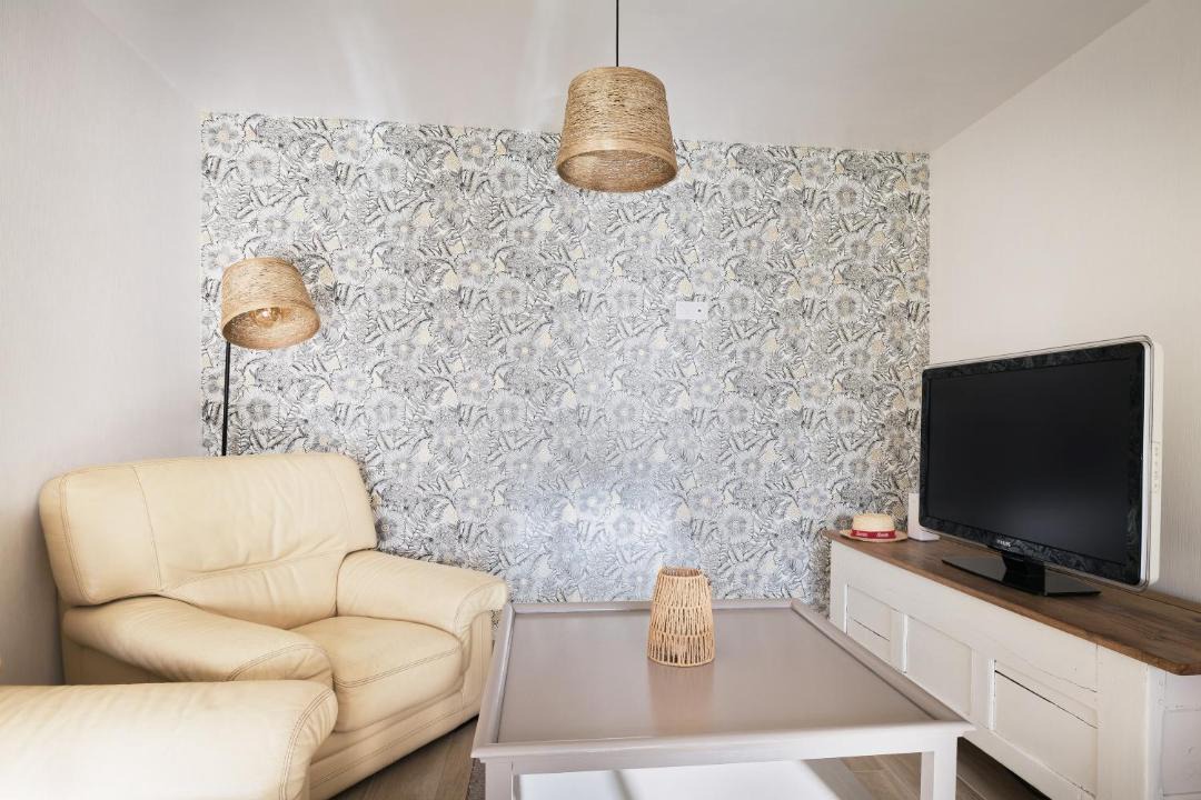 Photo of Livingroom in Neant-sur-Yvel