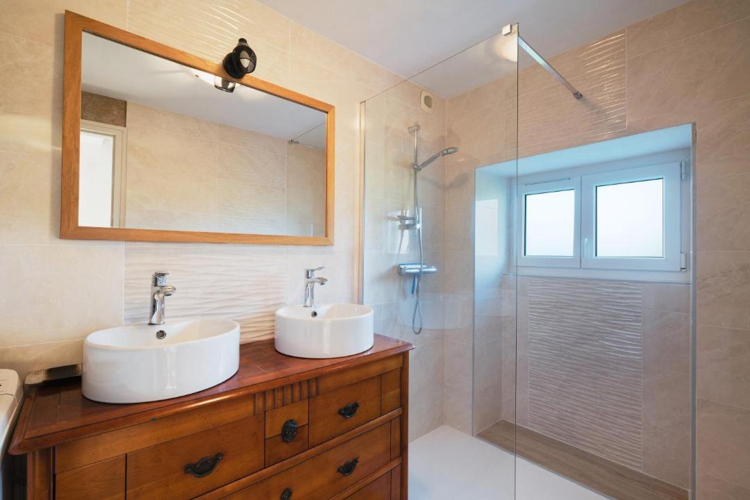 Photo of Bathroom in Neant-sur-Yvel
