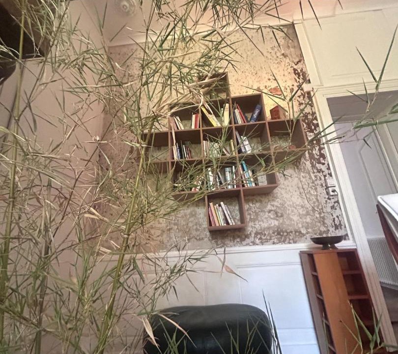 Photo of Livingroom in Poussay