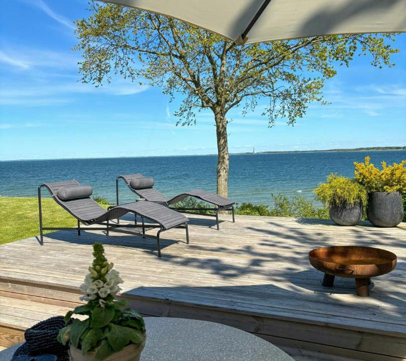 Photo of Patio Balcony in Holbaek