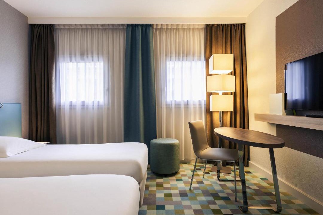 Photo of Others in Bussy-Saint-Georges