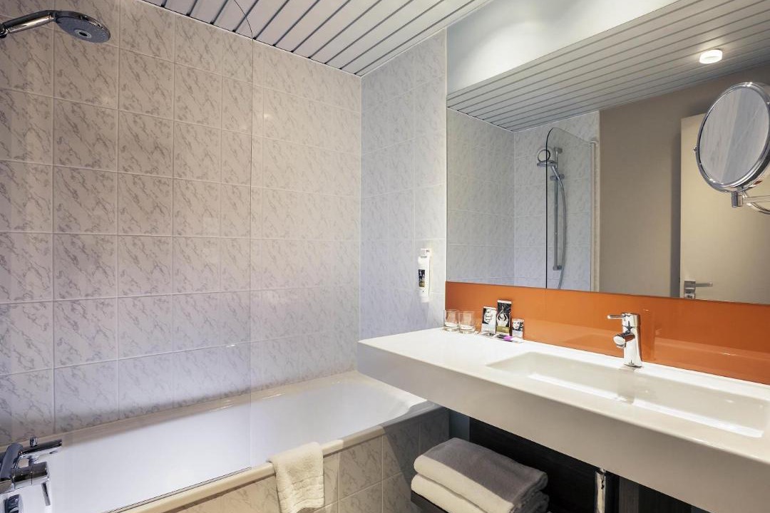 Photo of Bathroom in Bussy-Saint-Georges