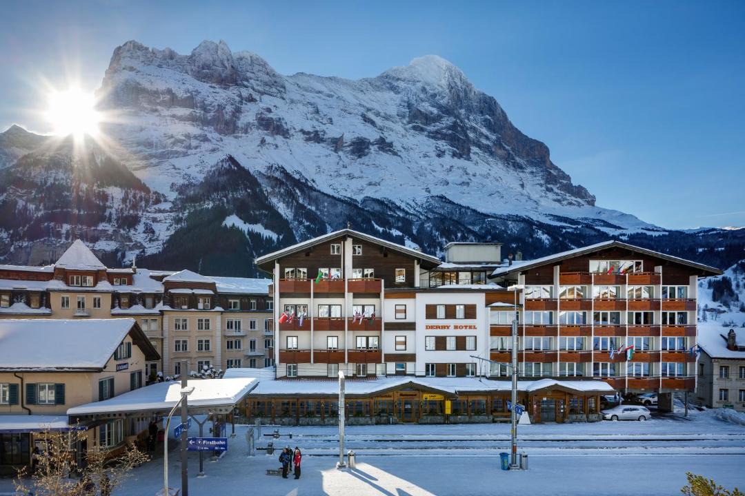 Photo of Others in Grindelwald