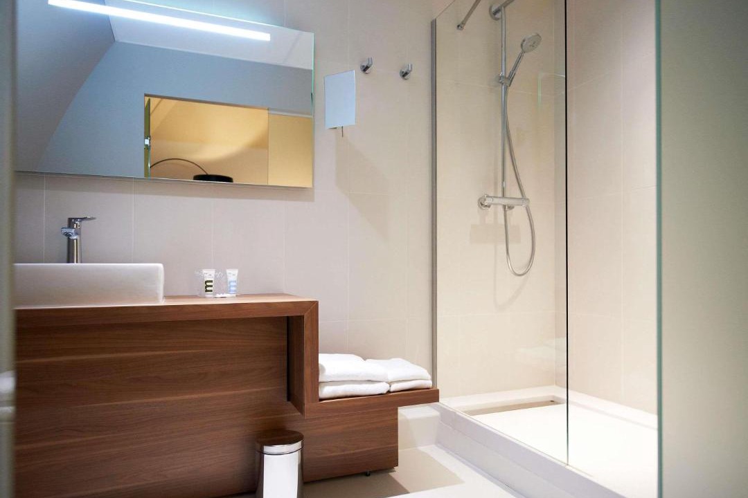 Photo of Bathroom in Cholet