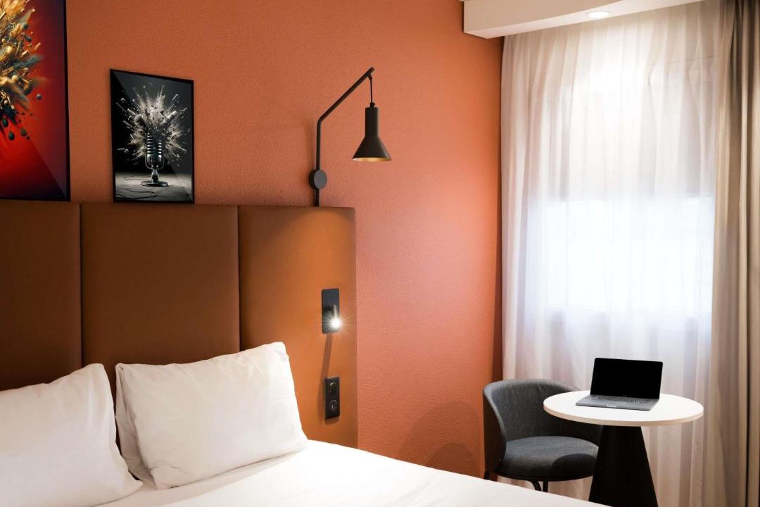 Photo of Others in Caen City Centre