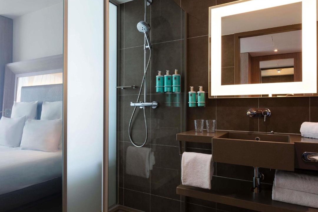 Photo of Others in Saint-Denis