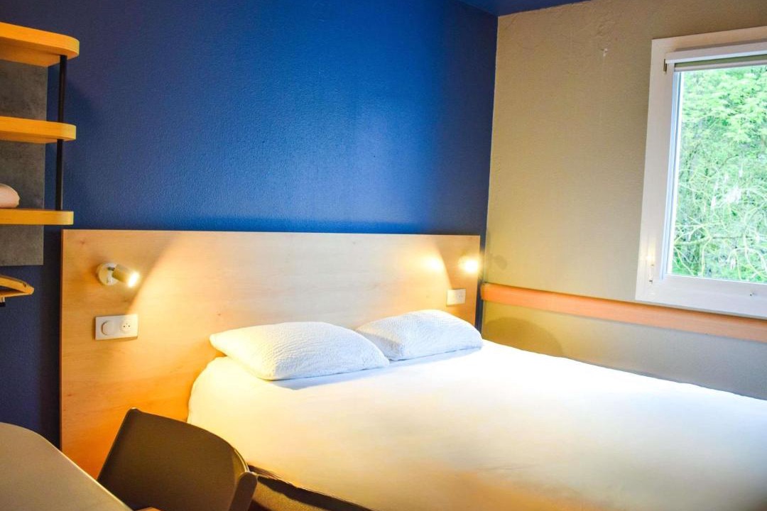 Photo of Bedroom in Rodez