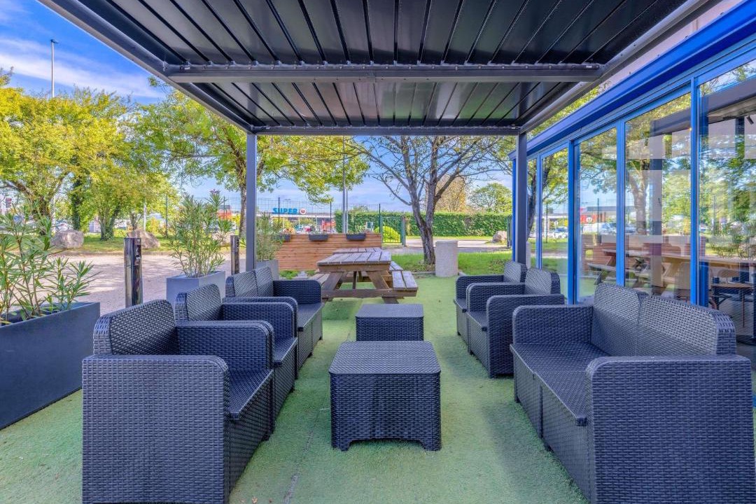 Photo of Others in Saint-Quentin-Fallavier