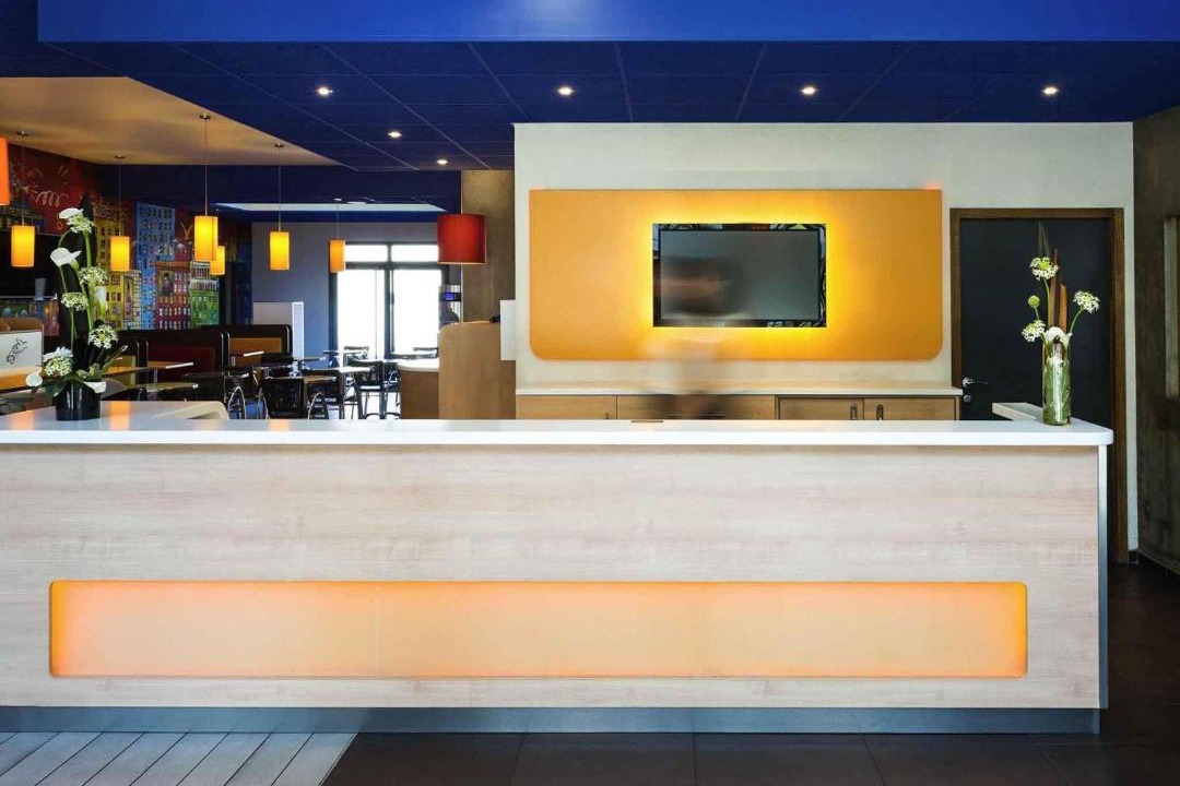 Photo of Others in Villette Gare