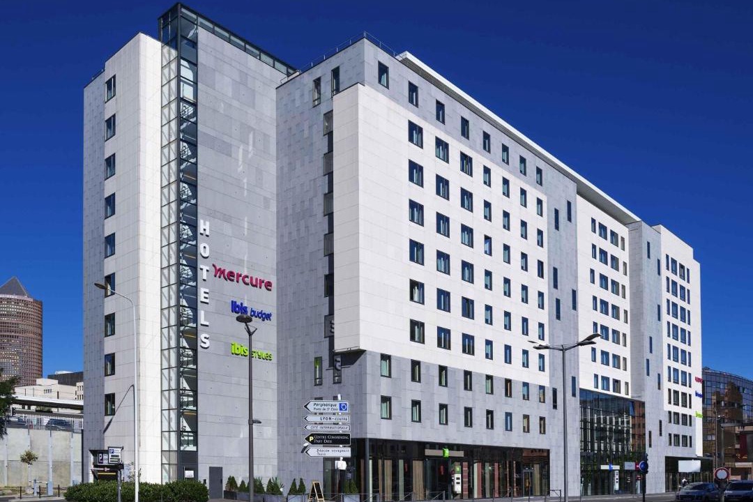 Photo of Others in Villette Gare