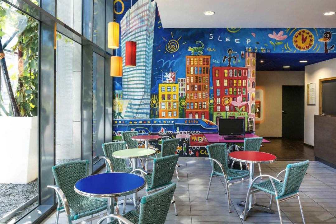 Photo of Others in Villette Gare