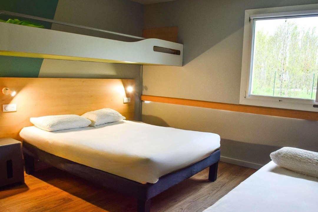 Photo of Bedroom in Rodez