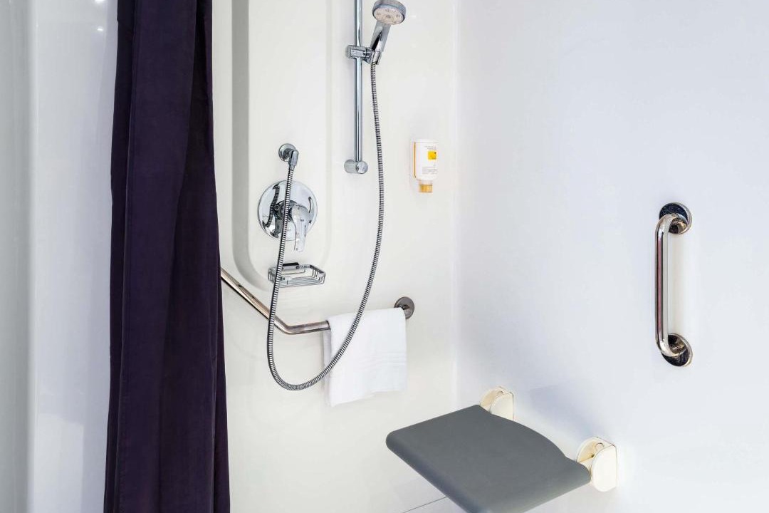 Photo of Others in Villette Gare