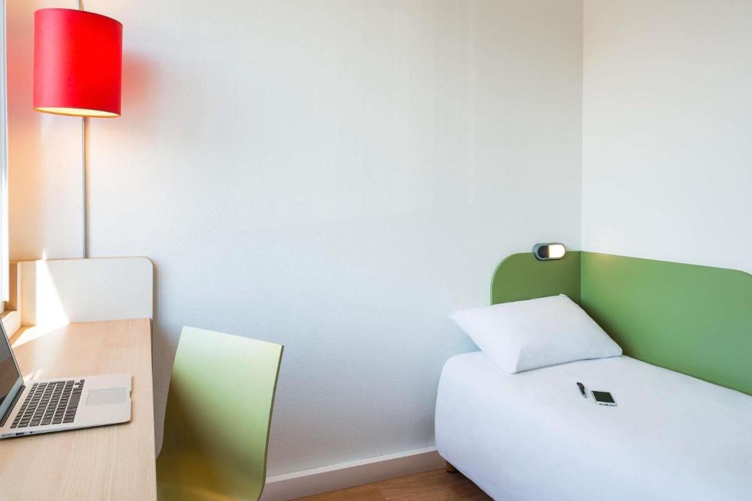 Photo of Others in Villette Gare