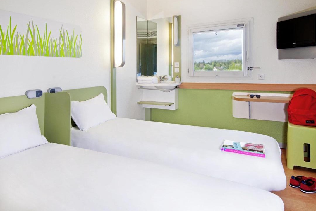 Photo of Bedroom in Pontivy