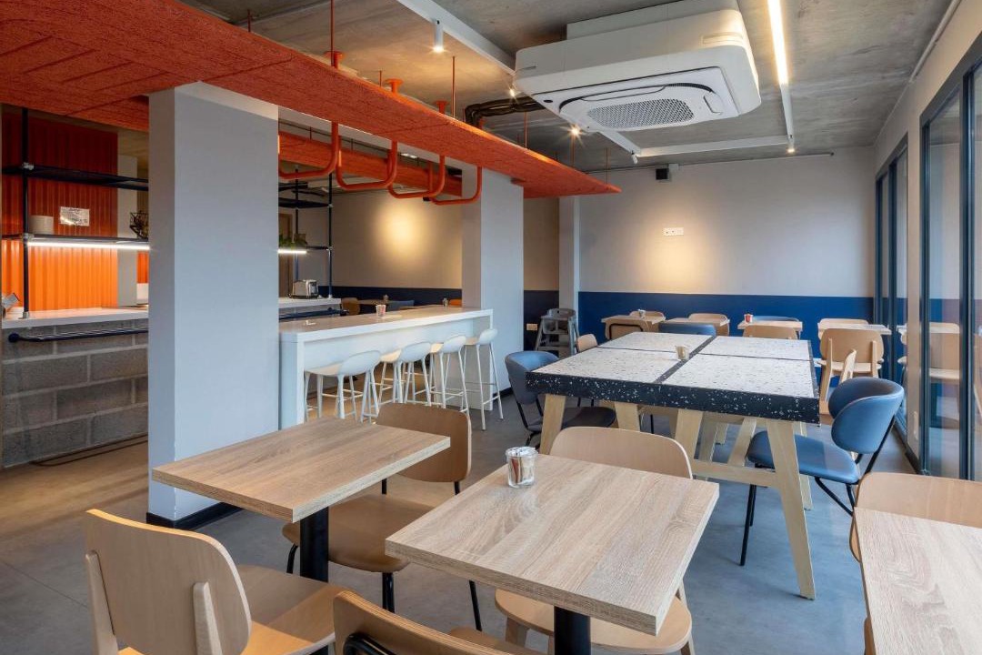 Photo of Kitchen in Pontivy