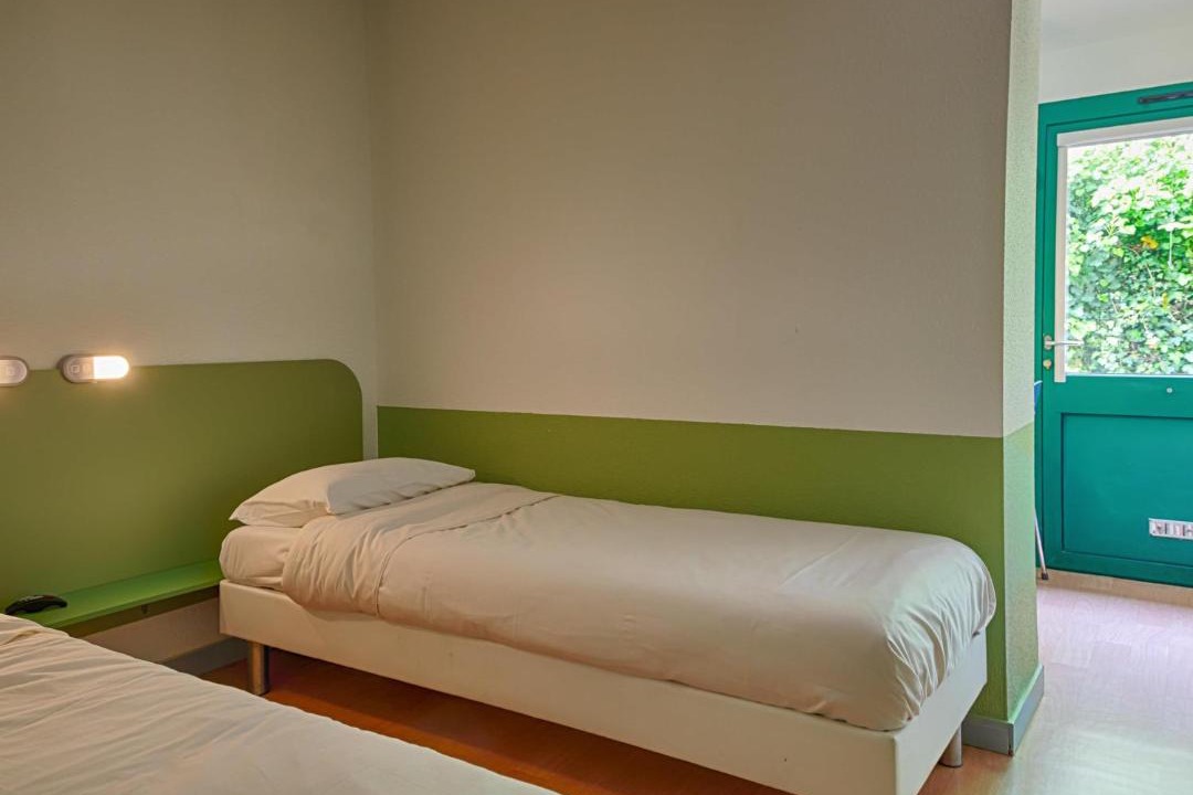 Photo of Bedroom in Redon