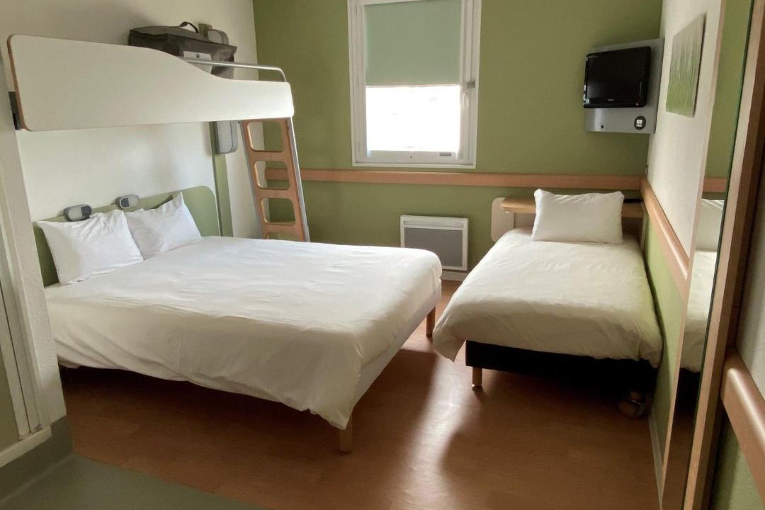 Photo of Bedroom in Verdun