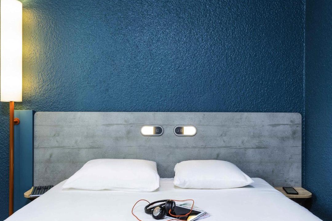 Photo of Bedroom in Le Kremlin-Bicetre
