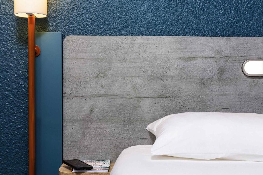Photo of Bedroom in Le Kremlin-Bicetre