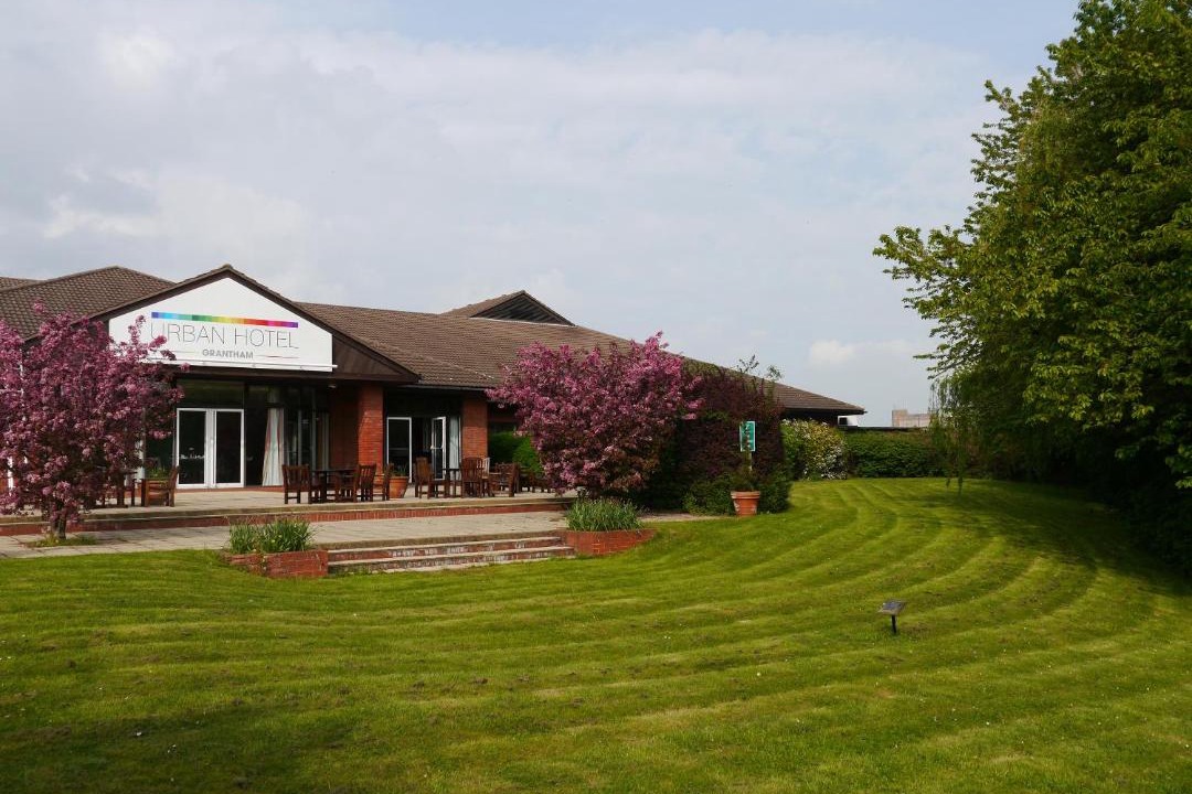 Photo of Others in Grantham