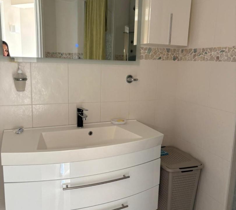 Photo of Bathroom in La Celle-sous-Gouzon