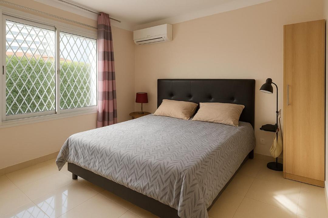 Photo of Bedroom in La Celle-sous-Gouzon