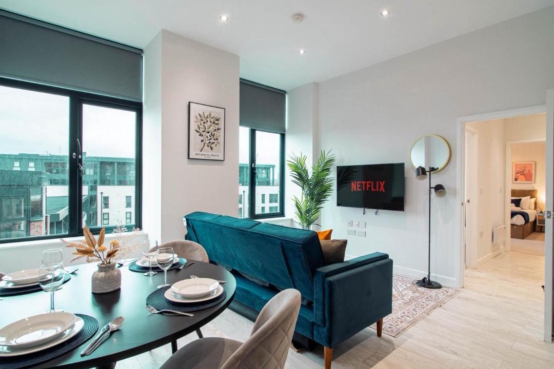 Photo of Others in Leeds