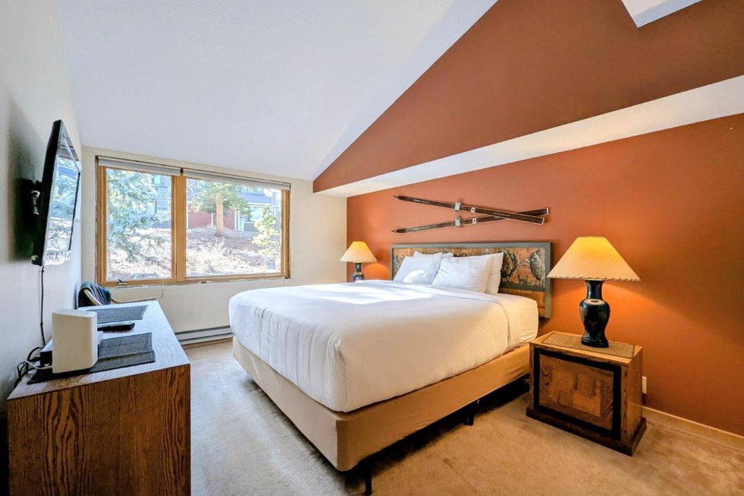 Photo of Bedroom in Keystone