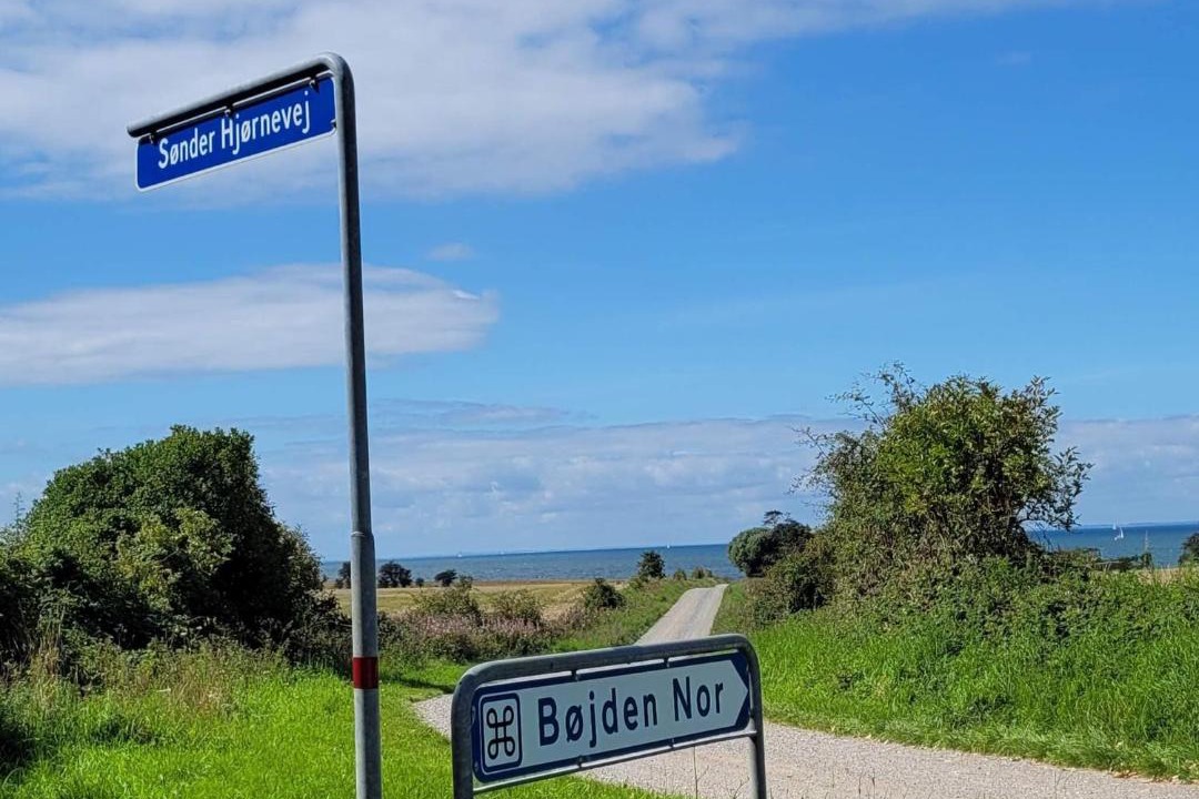 Photo of Others in Bøjden