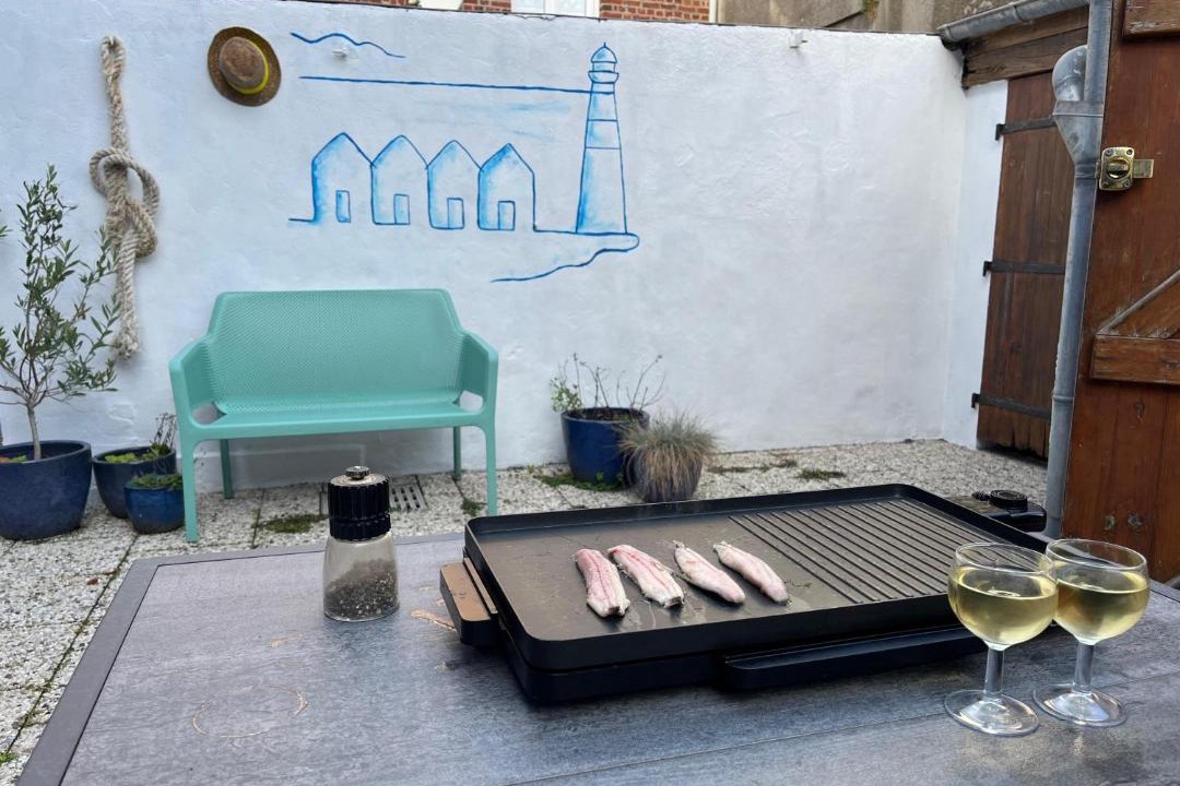 Photo of Others in Cayeux-sur-Mer